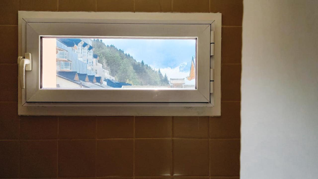 Departamento Centrico Con Vista Al Lago Bariloche Zewnętrze zdjęcie